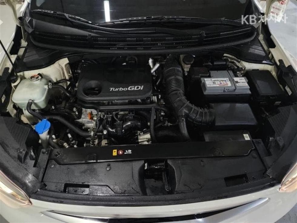 Kia StonicGasoline 1.0 Turbo Gasoline Direct Injection Prestige - 18