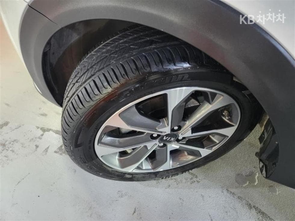 Kia StonicGasoline 1.0 Turbo Gasoline Direct Injection Prestige - 19
