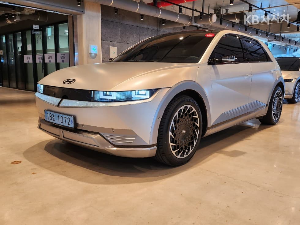 Хюндай IONIQ 5 Long Range Престиж - Image 1