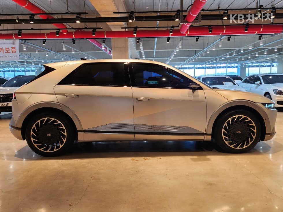 Хюндай IONIQ 5Long Range Престиж - 3