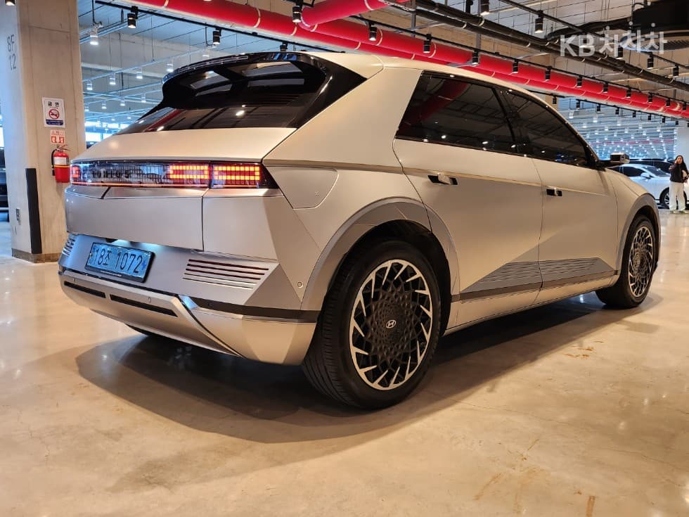 Хюндай IONIQ 5Long Range Престиж - 4