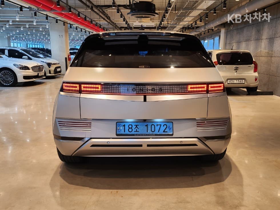 Хюндай IONIQ 5Long Range Престиж - 5