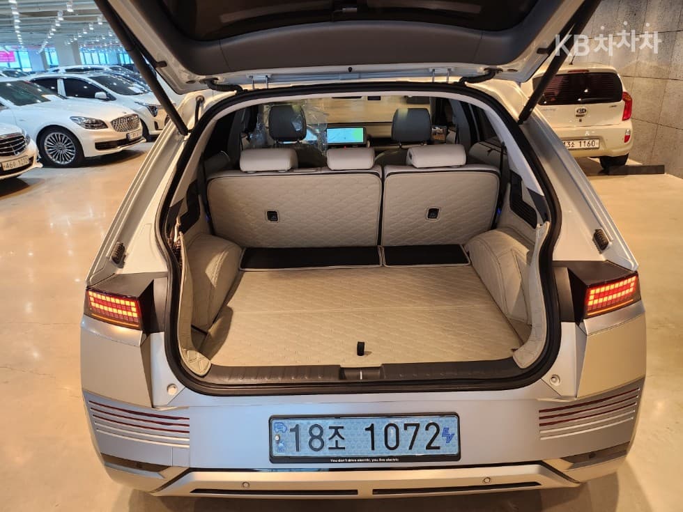 Хюндай IONIQ 5Long Range Престиж - 7