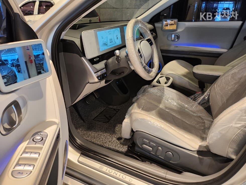 Хюндай IONIQ 5Long Range Престиж - 14