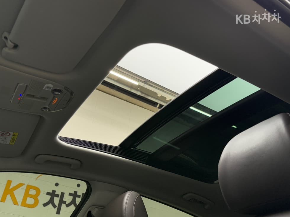 Хюндай The New (фейслифт) Grandeur (Azera)2.5 Premium 초이스 - 20