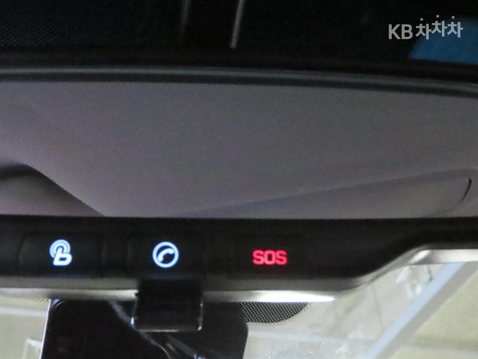 Hyundai All New TucsonDiesel(e-VGT UⅡ)1.7 2WD Modern - 17