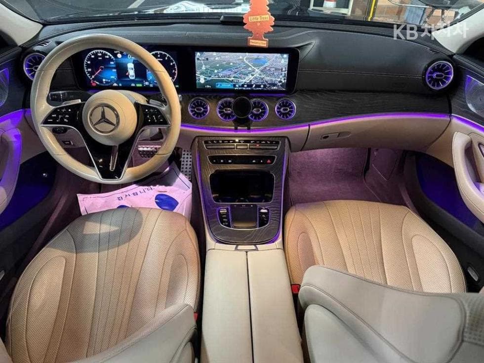 Mercedes-Benz CLS클래스(C257) CLS 450 4MATIC Standard - Image 1