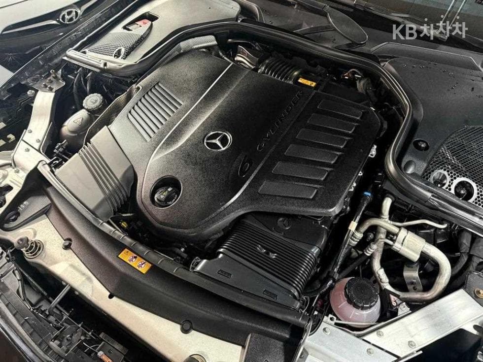 Mercedes-Benz CLS클래스(C257)CLS 450 4MATIC Standard - 6