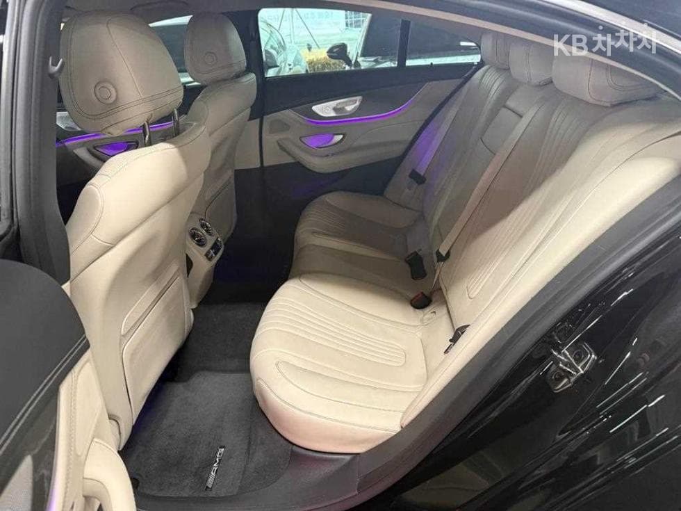 Mercedes-Benz CLS클래스(C257)CLS 450 4MATIC Standard - 8