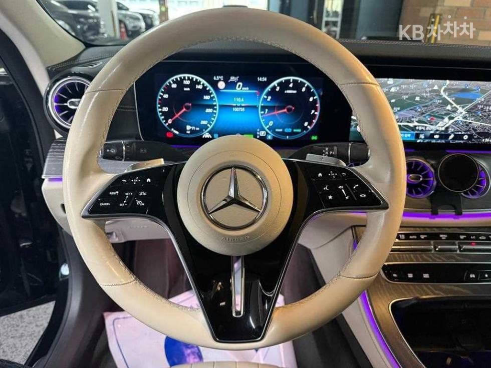Mercedes-Benz CLS클래스(C257)CLS 450 4MATIC Standard - 9