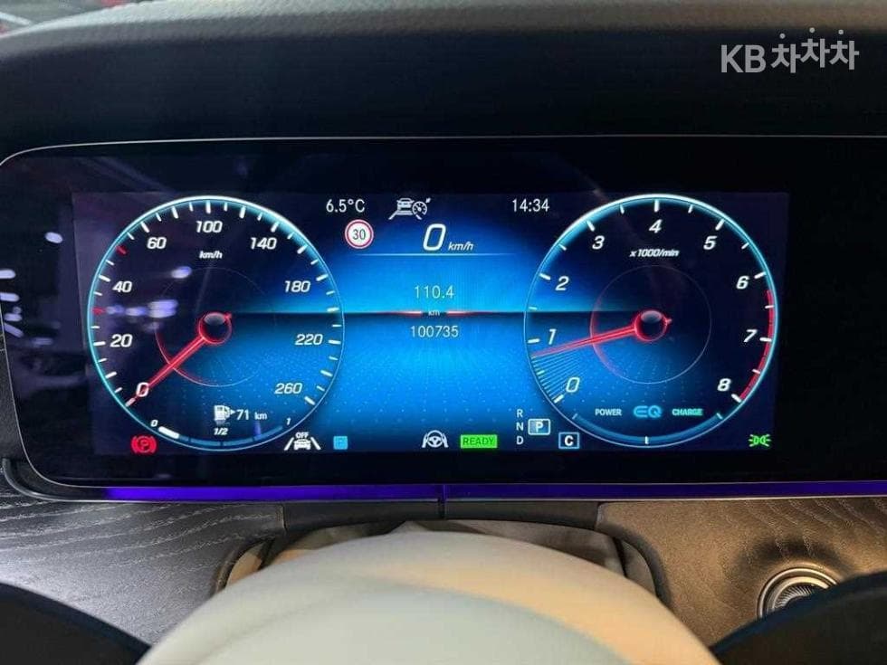 Mercedes-Benz CLS클래스(C257)CLS 450 4MATIC Standard - 10