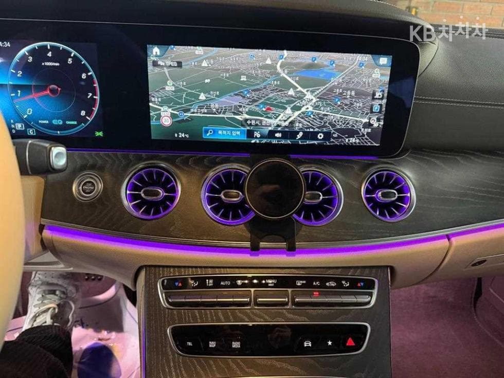 Mercedes-Benz CLS클래스(C257)CLS 450 4MATIC Standard - 11