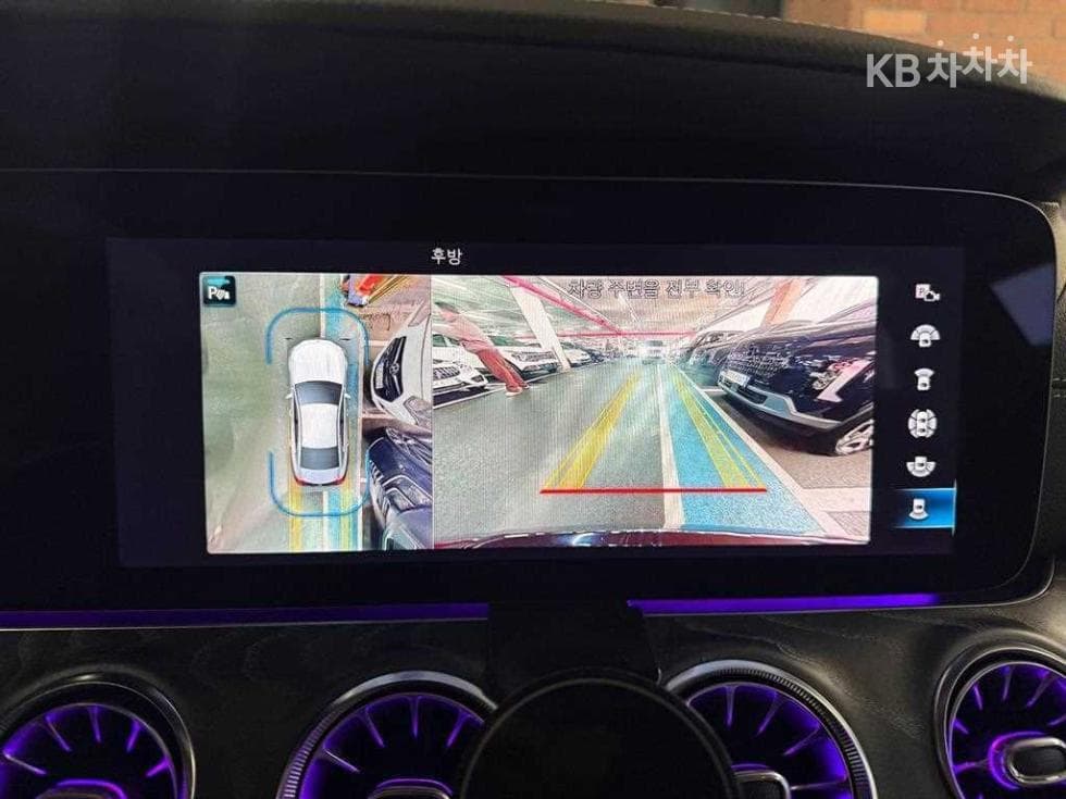 Mercedes-Benz CLS클래스(C257)CLS 450 4MATIC Standard - 12