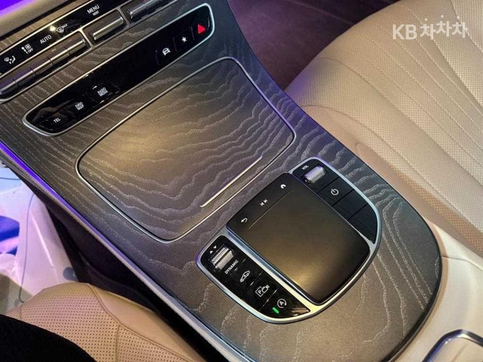 Mercedes-Benz CLS클래스(C257)CLS 450 4MATIC Standard - 13