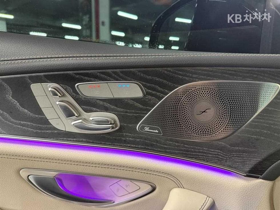 Mercedes-Benz CLS클래스(C257)CLS 450 4MATIC Standard - 16