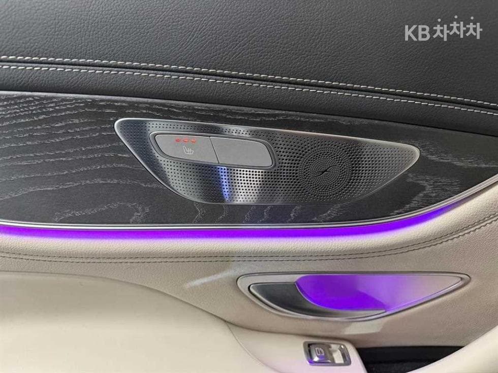 Mercedes-Benz CLS클래스(C257)CLS 450 4MATIC Standard - 17