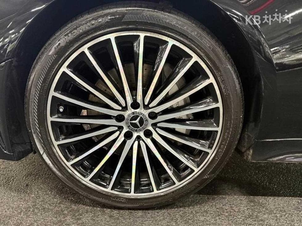 Mercedes-Benz CLS클래스(C257)CLS 450 4MATIC Standard - 18