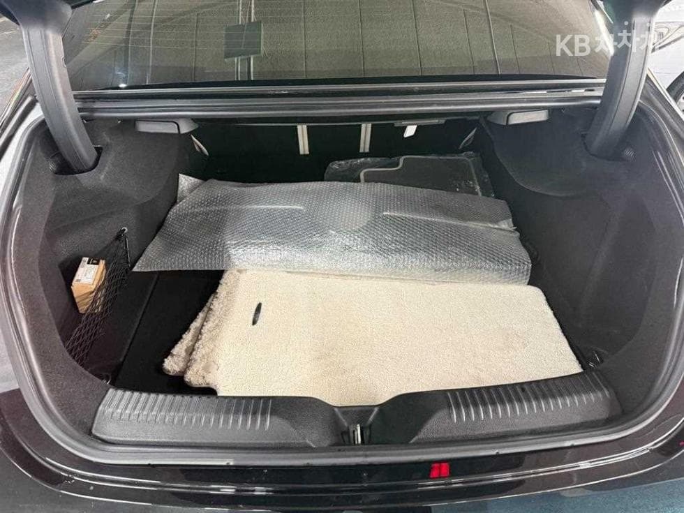 Mercedes-Benz CLS클래스(C257)CLS 450 4MATIC Standard - 19