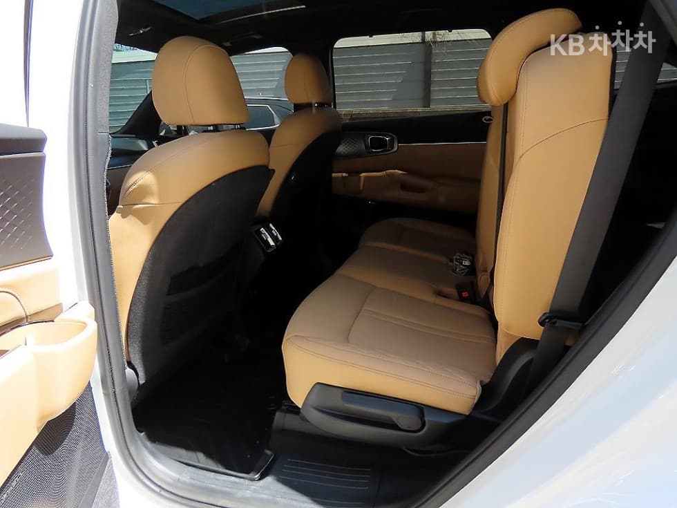Киа Sorento 4-то поколение Хибрид1.6 HEV 4x4 Gravity - 6