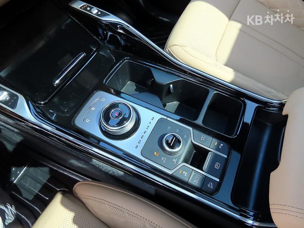 Киа Sorento 4-то поколение Хибрид1.6 HEV 4x4 Gravity - 11