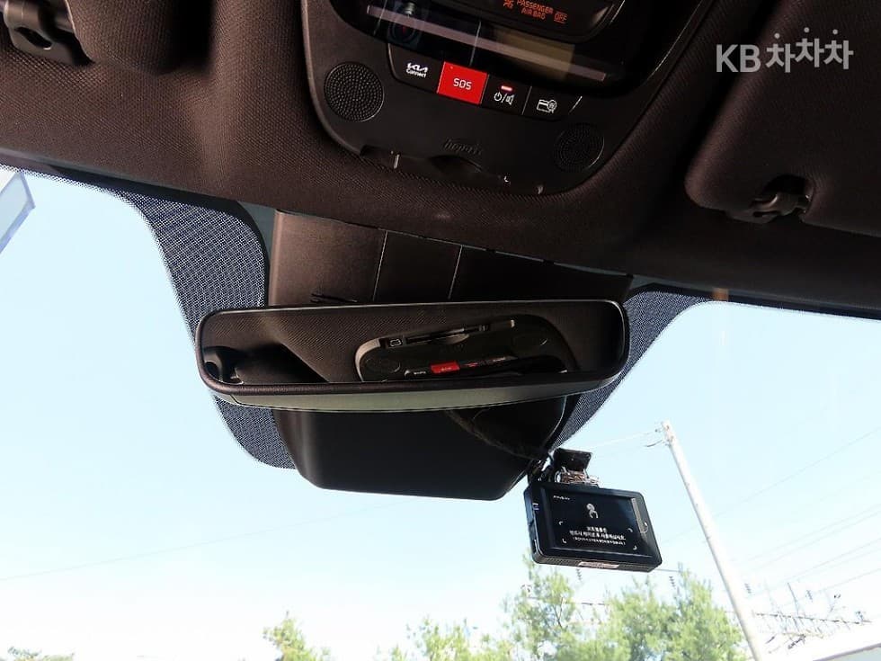 Киа Sorento 4-то поколение Хибрид1.6 HEV 4x4 Gravity - 13