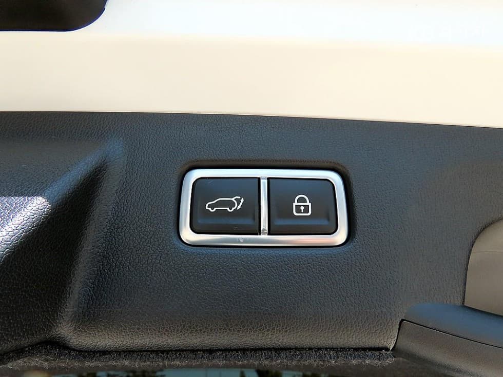 Киа Sorento 4-то поколение Хибрид1.6 HEV 4x4 Gravity - 14