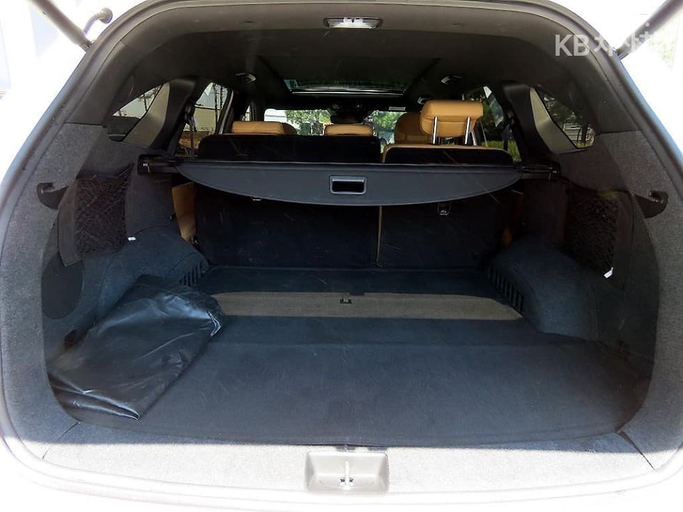 Киа Sorento 4-то поколение Хибрид1.6 HEV 4x4 Gravity - 16