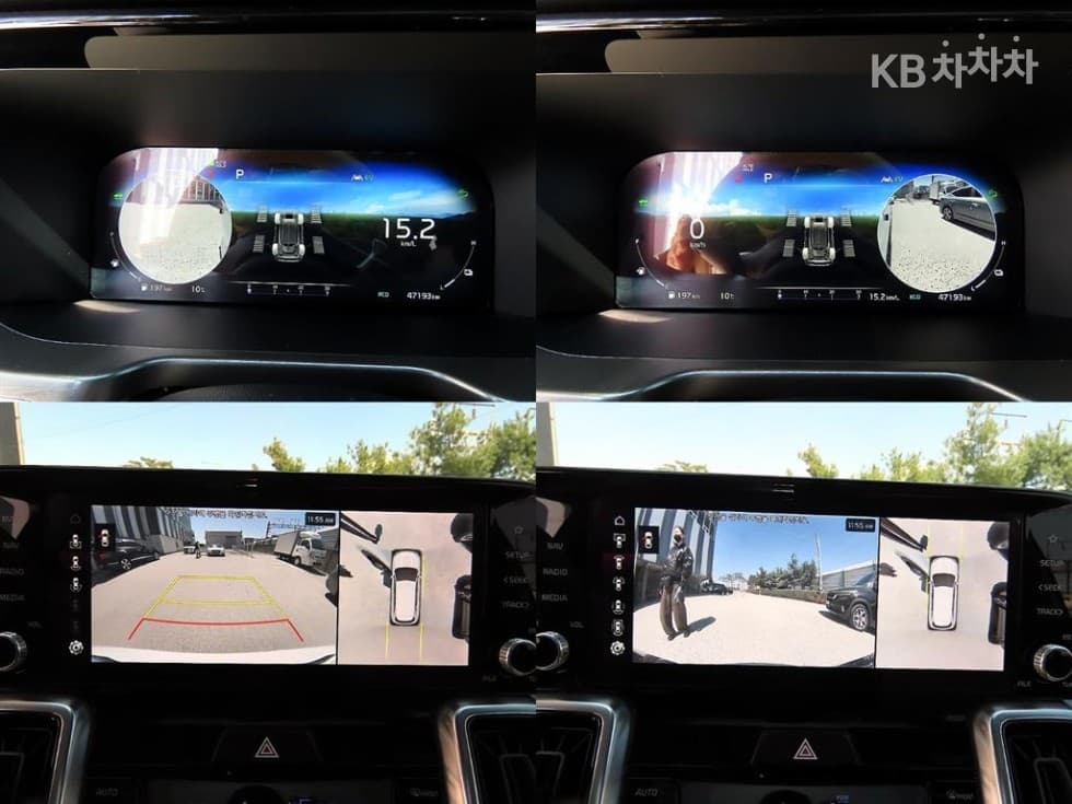 Киа Sorento 4-то поколение Хибрид1.6 HEV 4x4 Gravity - 17