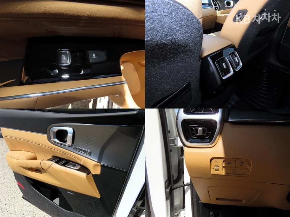 Киа Sorento 4-то поколение Хибрид1.6 HEV 4x4 Gravity - 18
