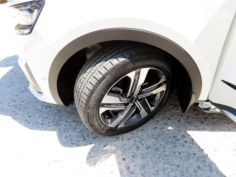 Киа Sorento 4-то поколение Хибрид1.6 HEV 4x4 Gravity - 20
