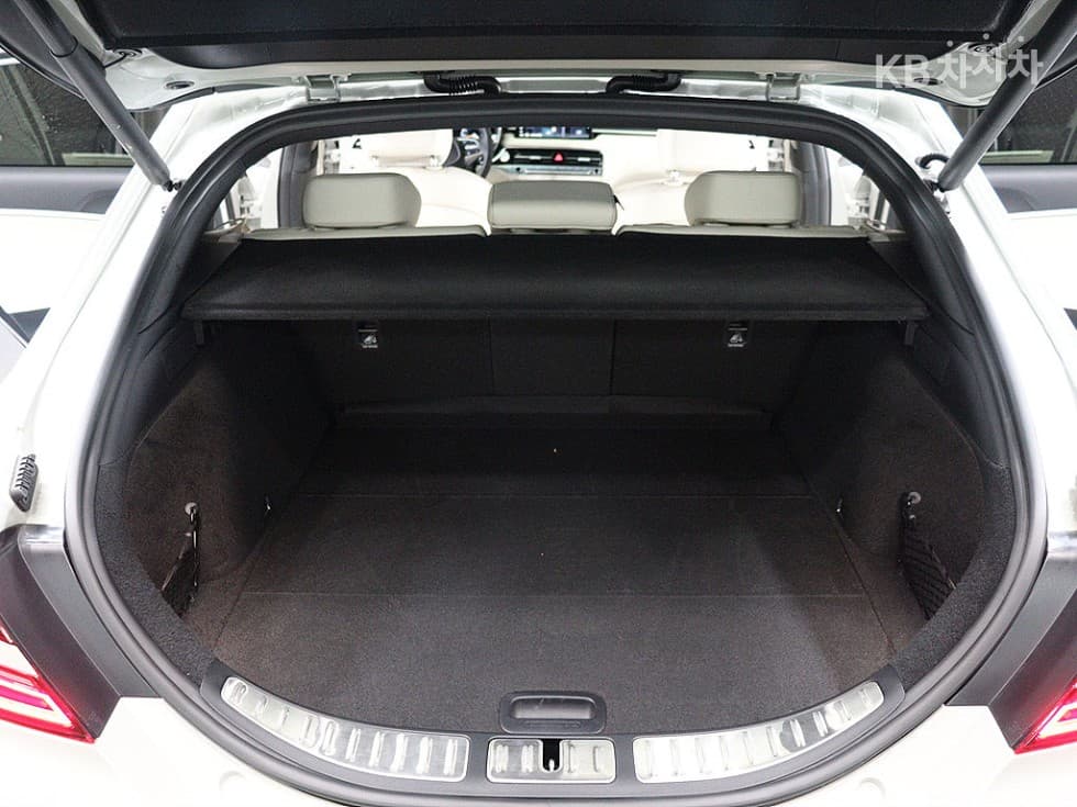 Genesis G70 슈팅브Ray (van)크2.5T Premium - 5