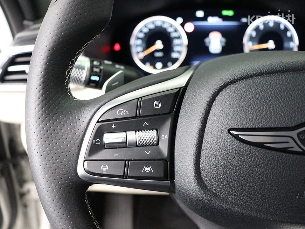 Genesis G70 슈팅브Ray (van)크2.5T Premium - 7