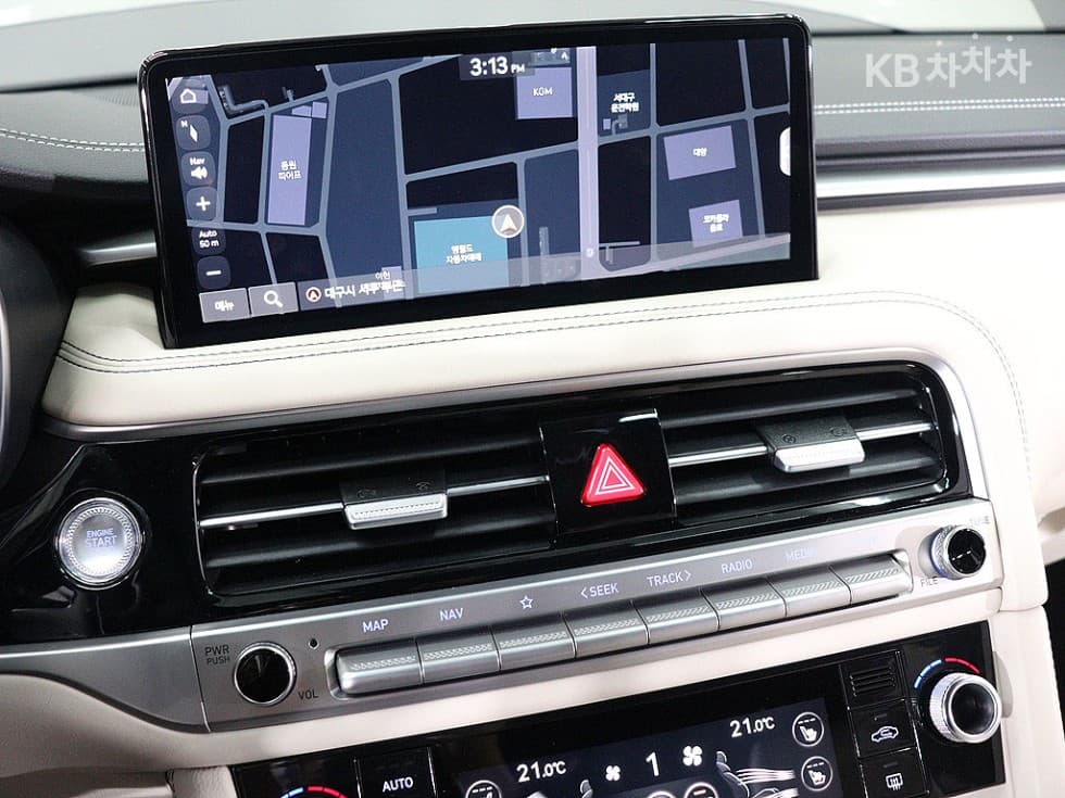 Genesis G70 슈팅브Ray (van)크2.5T Premium - 8