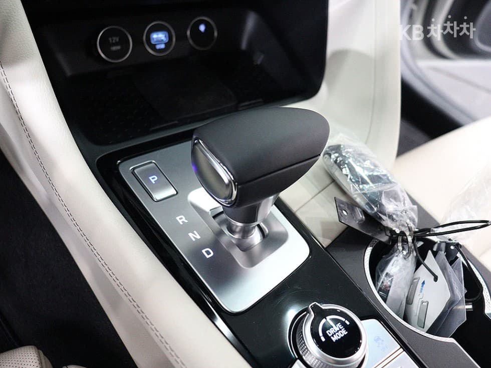 Genesis G70 슈팅브Ray (van)크2.5T Premium - 9
