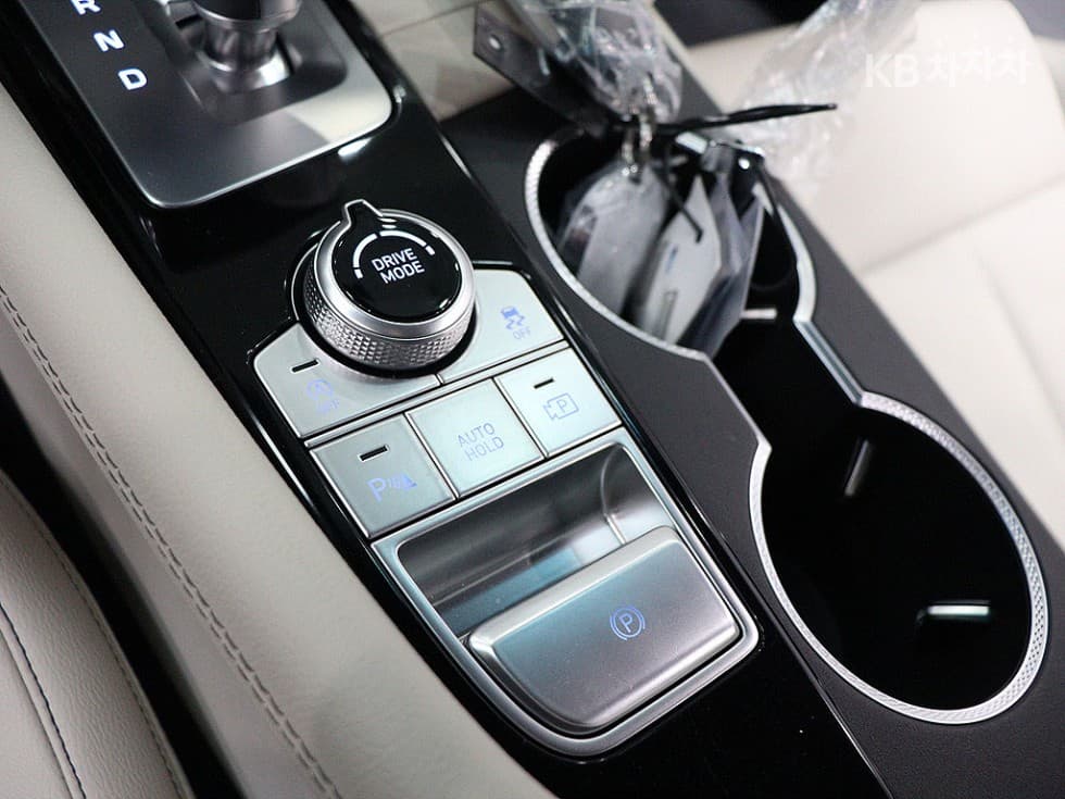 Genesis G70 슈팅브Ray (van)크2.5T Premium - 10