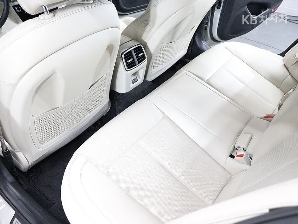 Genesis G70 슈팅브Ray (van)크2.5T Premium - 15