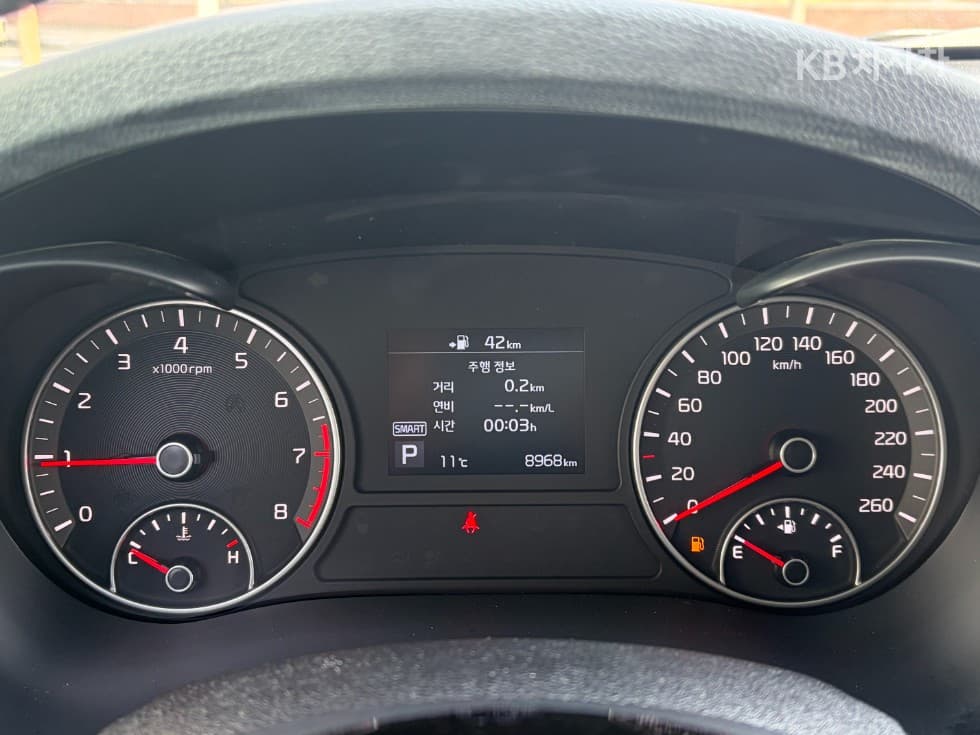 Киа The New (фейслифт) K5 Второ поколение2.0 Бензин Престиж - 17