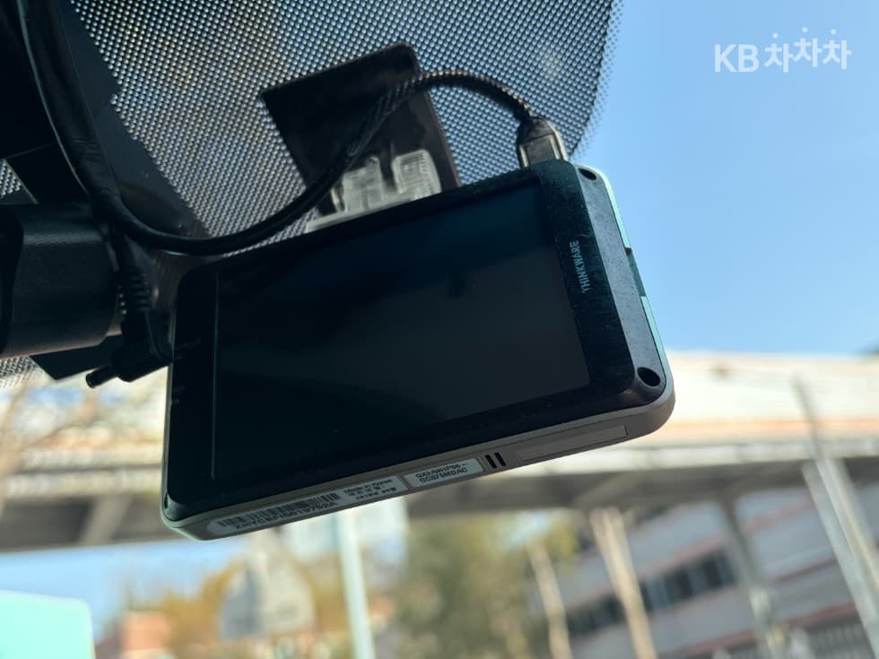 Киа The New (фейслифт) K5 Второ поколение2.0 Бензин Престиж - 27