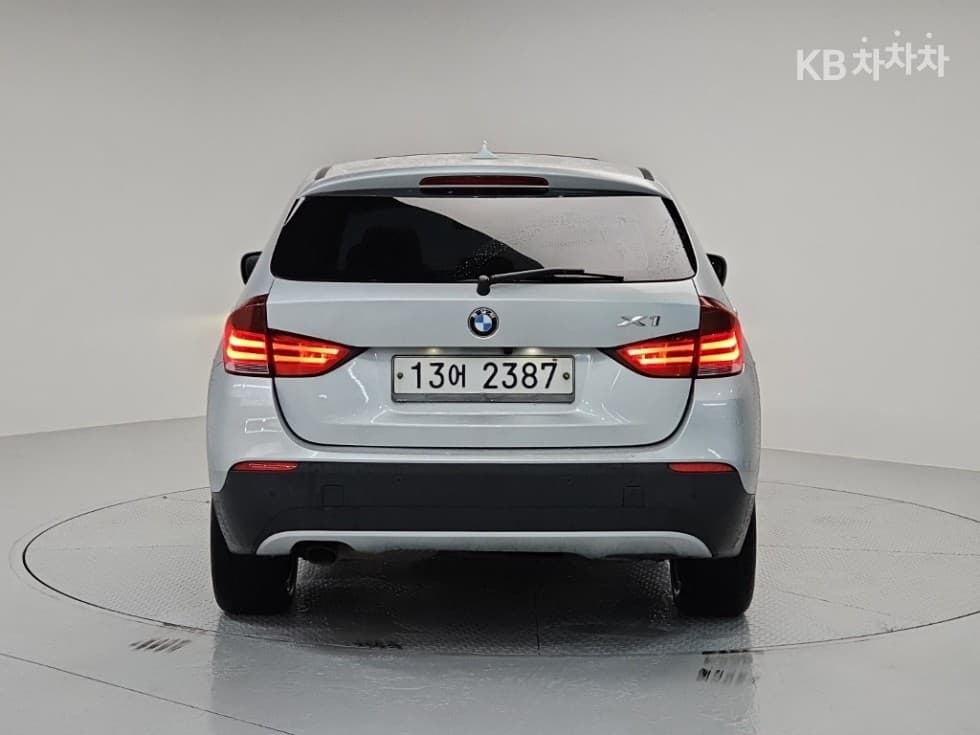 BMW X1 (E84)2.0d xDrive E84 - 3