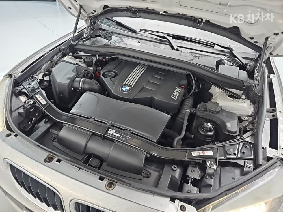 BMW X1 (E84)2.0d xDrive E84 - 5
