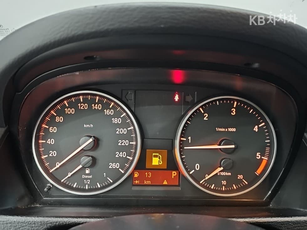 BMW X1 (E84)2.0d xDrive E84 - 6