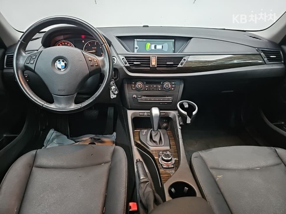 BMW X1 (E84)2.0d xDrive E84 - 7