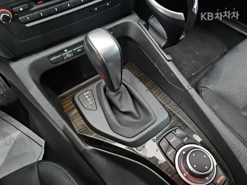 BMW X1 (E84)2.0d xDrive E84 - 8