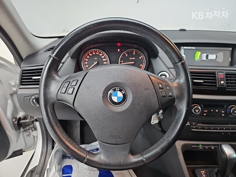 BMW X1 (E84)2.0d xDrive E84 - 9