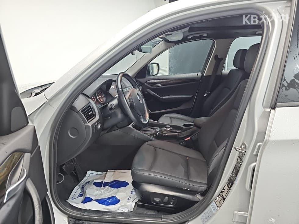 BMW X1 (E84)2.0d xDrive E84 - 11