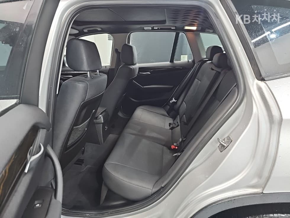 BMW X1 (E84)2.0d xDrive E84 - 12
