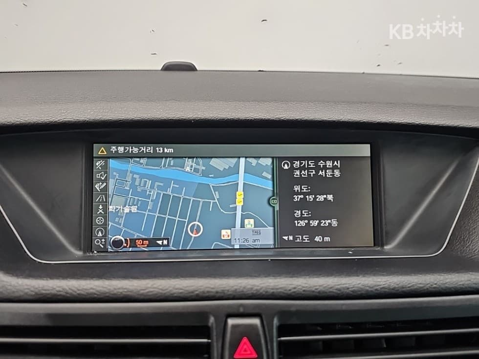 BMW X1 (E84)2.0d xDrive E84 - 14
