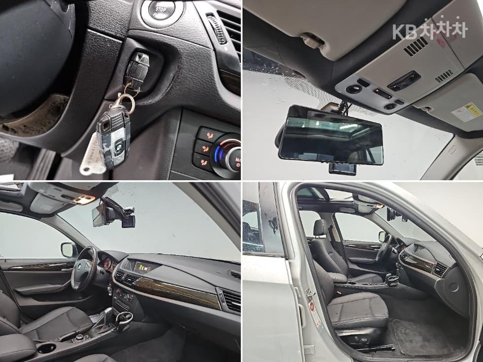 BMW X1 (E84)2.0d xDrive E84 - 18
