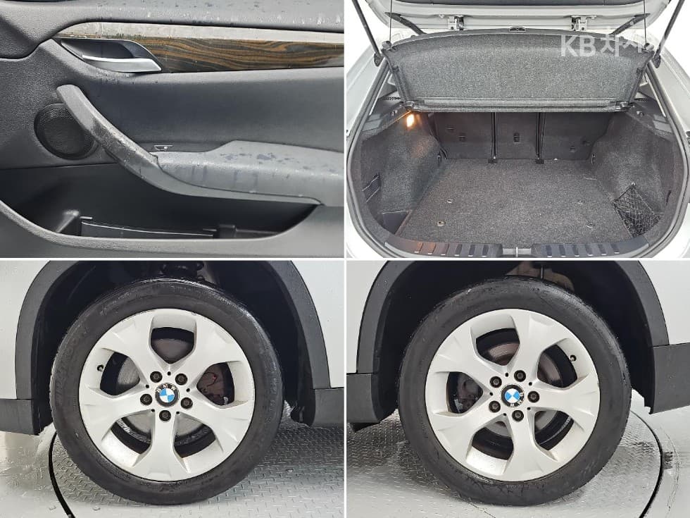 BMW X1 (E84)2.0d xDrive E84 - 19