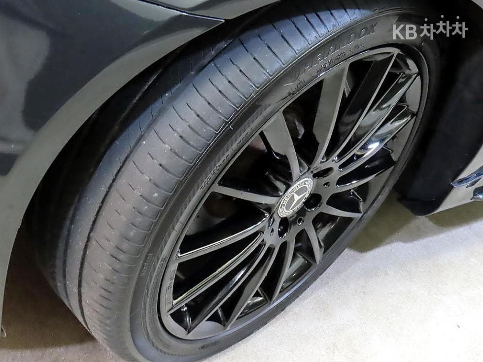 Mercedes-Benz New S-ClassS350 d 4MATIC W222 - 20